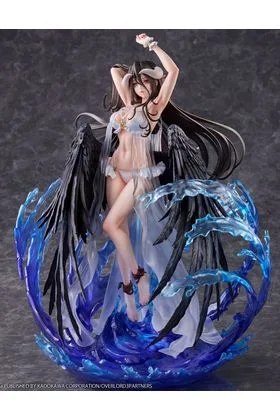ALBEDO SWIM SUIT VER. FIG. 32 CM OVERLORD 1/7 SCALE