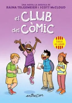 EL CLUB DEL COMIC (CATALAN)