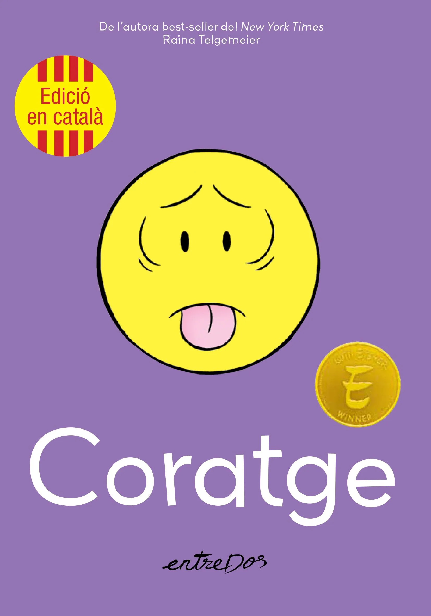 CORATGE (CATALAN)