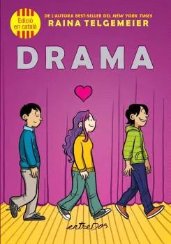 DRAMA (CATALAN)