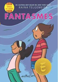 FANTASMES (CATALAN)