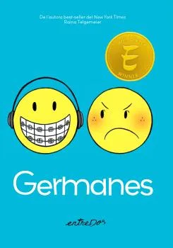 GERMANES  (CATALAN)