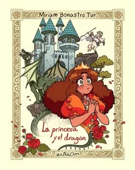 LA PRINCESA Y EL DRAGON