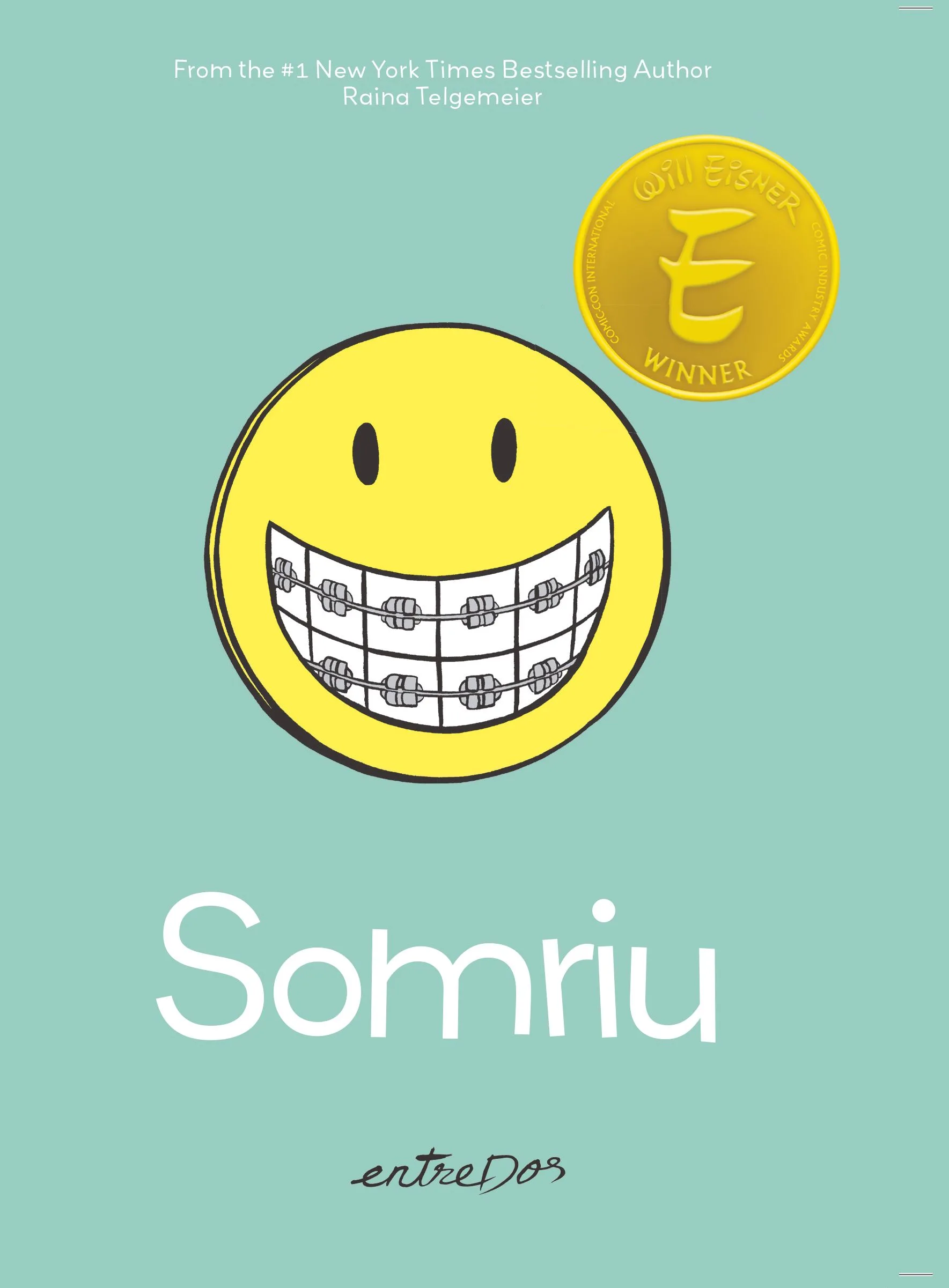 SOMRIU  (CATALAN)