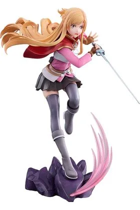ASUNA STATUE 23,5 CM SWORD ART ONLINE PROGRESSIVE SCHERZO OF DEEP NIGHT  1/7 SCALE