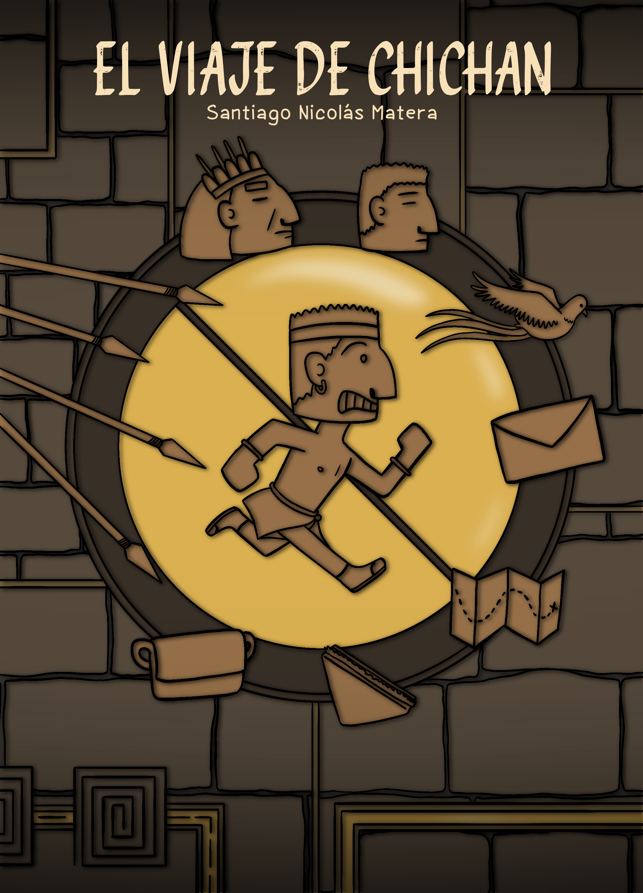 El viaje de Chichan