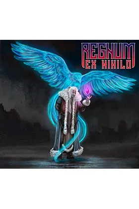 Regnum Ex Nihilo. los Mundos de Regnum