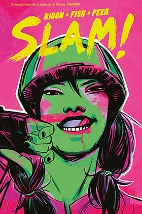 SLAM! 01