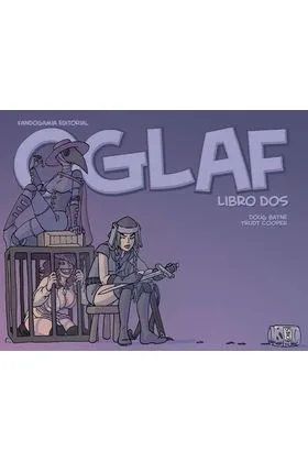 OGLAF LIBRO DOS