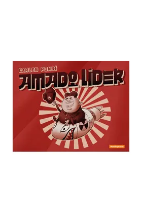 AMADO LIDER