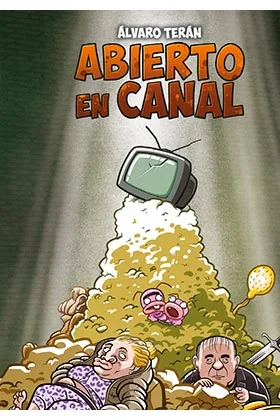 ABIERTO EN CANAL