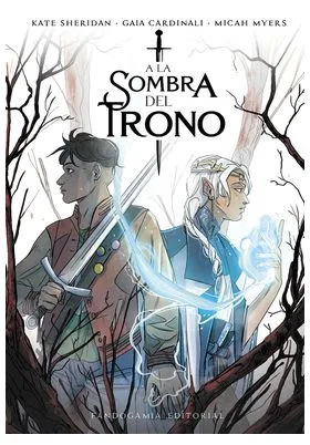 A LA SOMBRA DEL TRONO
