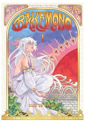 BAKEMONO (EDICION INTEGRAL)