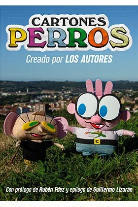 Cartones Perros 01