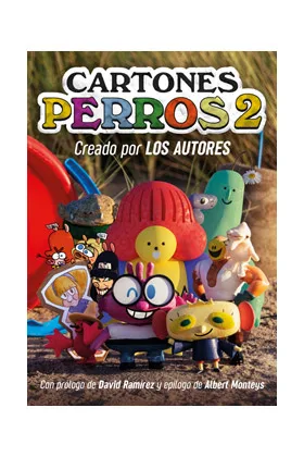 Cartones Perros 02