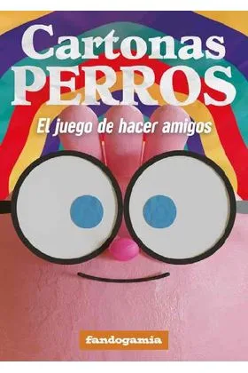 Cartonas Perros (juego de Cartas)