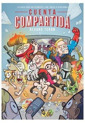 CUENTA COMPARTIDA