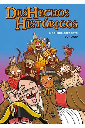 Deshechos Historicos 01