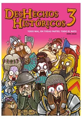 Deshechos Historicos 03