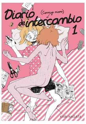 Diario de Intercambio 01