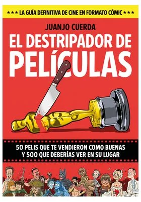 EL DESTRIPADOR DE PELICULAS 01