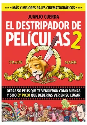 EL DESTRIPADOR DE PELICULAS 02