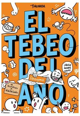 EL TEBEO DEL ANO