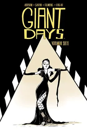 Giant Days 07