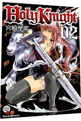 Holy Knight 02
