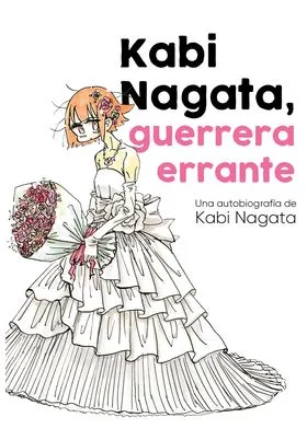 KABI NAGATA, GUERRERA ERRANTE