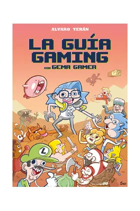 LA GUIA GAMING