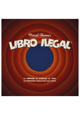 LIBRO ILEGAL