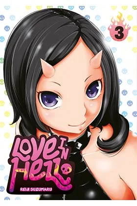 Love In Hell 03
