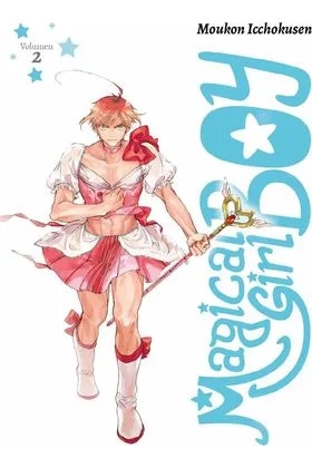 Magical Girl Boy 02