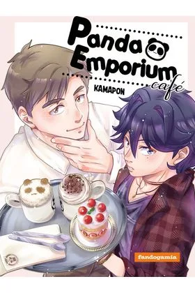 PANDA EMPORIUM CAFE