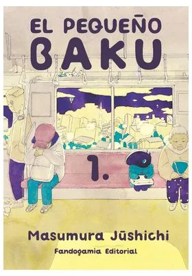 El Pequeño Baku 01