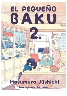 El Pequeño Baku 02