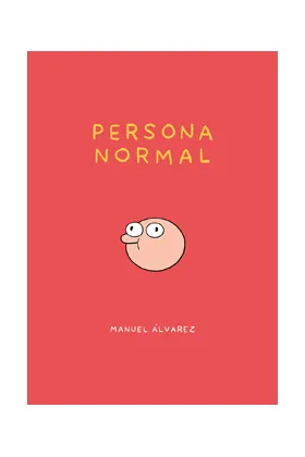PERSONA NORMAL