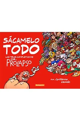 SACAMELO TODO