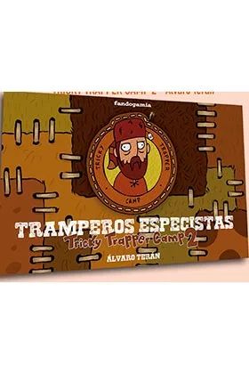 TRAMPEROS ESPECISTAS