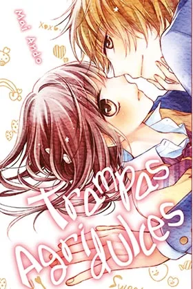 TRAMPAS AGRIDULCES (TOMO UNICO)