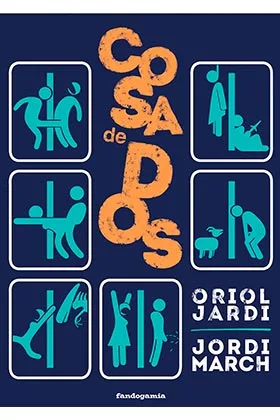 COSA DE DOS