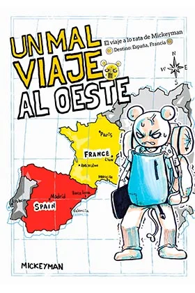 UN MAL VIAJE AL OESTE