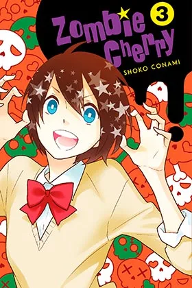 Zombie Cherry 03