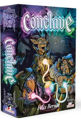 CONCLAVE