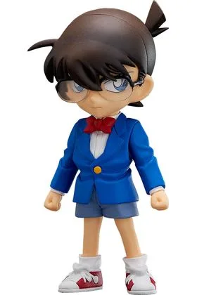 CONAN EDOGAWA FIGURA 9 CM DETECTIVE CONAN FIGFIX