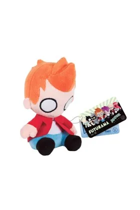 FRY PELUCHE 11 CM MOPEEZ FUTURAMA