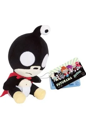NIBBLER PELUCHE 11 CM MOPEEZ FUTURAMA