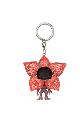 DEMOGORGON LLAVERO FIG 4 CM POCKET POP STRANGER THINGS