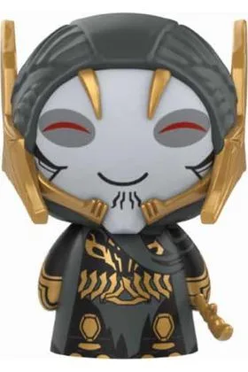 CORVUS GLAIVE DORBZ FIGURA 7.5 CM VINYL SUGAR AVENGERS INFINITY WAR
